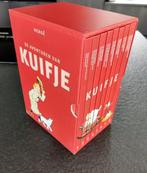 Kuifje Complete Reeks - Box Casterman - 8 Album - Herdruk -, Nieuw