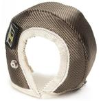 DEI Turbo Shield T25-T28 - Shield Only - Titanium - 10148, Ophalen of Verzenden, Nieuw