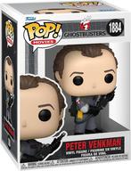 Funko Pop! - Ghostbusters II - Dr. Peter Venkman #1884 |, Verzenden, Nieuw