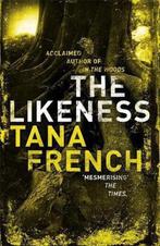 The Likeness 9780340924778 Tana French, Boeken, Verzenden, Gelezen, Tana French