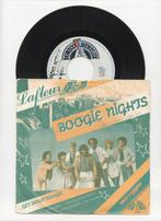 Lafleur – Boogie Nights (Special Remix) / Get Down Boogie (1, Ophalen of Verzenden, Nieuw in verpakking