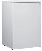 Vrieskast tafelmodel | Wit |  58x55x(h)85 cm | 91L Exquisit, Verzenden, Nieuw in verpakking