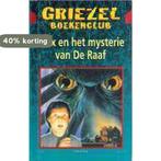 Alex mysterie Raaf 9789043801713 Tessa Krailing, Verzenden, Gelezen, Tessa Krailing