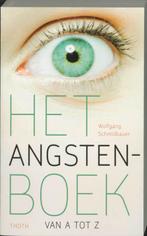 Het Angstenboek 9789068684728 W. Schmidbauer, Boeken, Verzenden, Gelezen, W. Schmidbauer