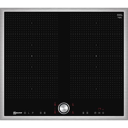 OUTLET NEFF TBT 5660 N - T56BT60N0 inbouw inductiekookplaat, Witgoed en Apparatuur, Kookplaten, Nieuw, Ophalen of Verzenden