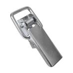 ProPlus Stalen spansluiting - verzinkt - 110 x 48 mm - zi..., Auto diversen, Aanhangwagen-onderdelen, Ophalen of Verzenden, Nieuw