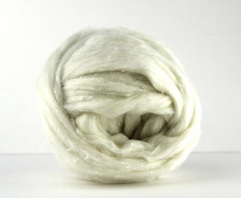 Tweed top Naturel, Hobby en Vrije tijd, Vilt, Overige typen, Nieuw, Ophalen of Verzenden