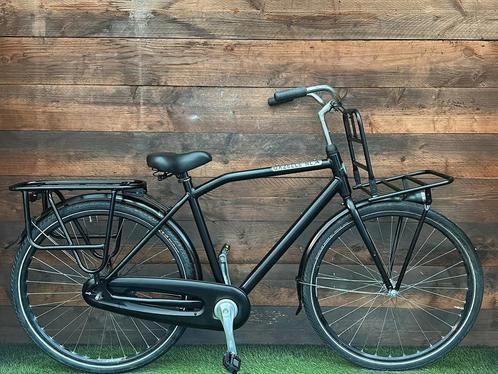 Gazelle NL 28inch 54cm  + GRATIS KETTINGSLOT, Fietsen en Brommers, Fietsen | Dames | Damesfietsen, Gebruikt, Gazelle, Versnellingen