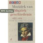 Mozaïek van de Muziekgeschiedenis 1812-1856 9789024649747, Boeken, Verzenden, Gelezen, Glastra Loon