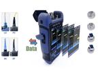 Elfcam® - OTDR für FTTx 1310nm / 1550nm 24dB / 22dB, Bis, Verzenden, Zo goed als nieuw