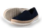 Bobs Espadrilles in maat 37 Blauw | 10% extra korting, Kleding | Dames, Schoenen, Gedragen, Bobs, Verzenden, Blauw