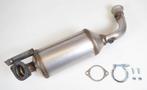 Roetfilter Opel Vivaro, Nissan Primastar, Renault Trafic, Nieuw
