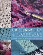 300 Haaktips & technieken - J. Eaton 9789057644238 Jan Eaton, Boeken, Mode, Gelezen, Verzenden, Jan Eaton
