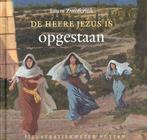 Heere Jezus is opgestaan, de 9789033126956 Laura Zwoferink, Boeken, Gelezen, Laura Zwoferink, Verzenden