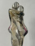 A. Barbaro - sculptuur, Liefdevolle omhelzing - 49 cm -