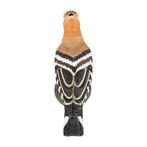 DecoBird Houten vogel Hop - Verjaardagscadeau    - Overig, Verzenden, Nieuw