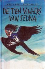 De tien vingers van Sedna 9789050161756 Anthony Horowitz, Boeken, Verzenden, Gelezen, Anthony Horowitz
