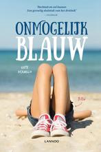 Onmogelijk blauw 9789401465533 Kate Dicamillo, Verzenden, Zo goed als nieuw, Kate Dicamillo