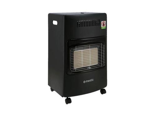 Mestic rol-gaskachel mrk-100t, Caravans en Kamperen, Kampeeraccessoires, Nieuw