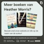 Cilkas Journey 9781760686048 Heather Morris, Boeken, Verzenden, Gelezen, Heather Morris