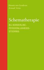 Schematherapie bij borderline-persoonlijkheidsstoornis, Verzenden, Gelezen, Hannie van Genderen