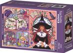 The Atelier of Sorcery Puzzel (1000 stukjes) | Hachette -, Hobby en Vrije tijd, Verzenden, Nieuw
