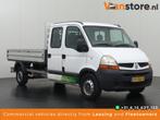 Renault Master 25DCi 2008 (Export only), Auto's, Bestelauto's, Renault, Wit, Nieuw, Te koop