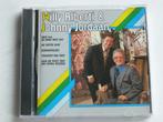 Willy Alberti & Johnny Jordaan (CNR 1975), Verzenden, Zo goed als nieuw