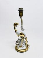 Società Porcellane Artistiche - Lamp - Porseleinen en, Antiek en Kunst, Antiek | Lampen