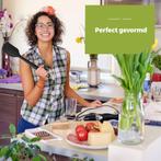 HI NATURE™ Spatel set van 5 stuks - Spatel silicone -, Huis en Inrichting, Keuken | Potten en Pannen, Ophalen of Verzenden, Zo goed als nieuw