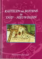 Kastelen en Buitens in Oud-Nieuwegein 9789070325060, Verzenden, Zo goed als nieuw, J. Dommerholt