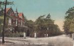 APELDOORN - Soerensche Weg met Hotel Belle-Vue, Verzenden, Gelopen
