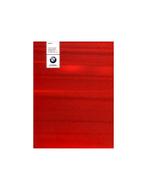 1999 BMW Z8 HARDCOVER BROCHURE ENGELS, Boeken, Nieuw, BMW, Author