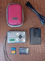 Casio EX-Z65 Digitale camera, Audio, Tv en Foto, Fotocamera's Digitaal, Nieuw
