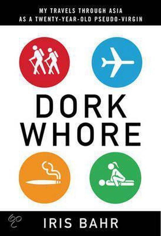 Dork Whore, Boeken, Overige Boeken, Ophalen of Verzenden
