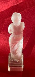 Figuur - Kristal, Antiek en Kunst