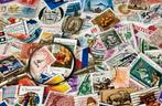 JigSaw Vintage Postzegels Stamps Legpuzzel 1000 Stukjes P..., Verzenden, Nieuw