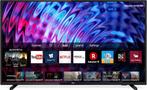 Philips 50PFS5803 - 50 inch Full HD smart LED TV, Audio, Tv en Foto, Televisies, Ophalen, Philips, LED, Zo goed als nieuw