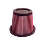 K&N Vervangingsluchtfilter | Mitsubishi Hyundai Chrysler (E-, Verzenden, Nieuw