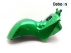 Benzine Tank Kawasaki ZZR 1400 2006-2009 +ABS (ZX-14 ZZR1400, Verzenden, Gebruikt