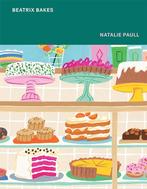 9781743795255 Beatrix Bakes | Tweedehands, Boeken, Verzenden, Zo goed als nieuw, Natalie Paull