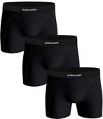 Bjorn Borg Boxers Premium 3 Pack Black maat XL Heren, Kleding | Heren, Ondergoed, Verzenden, Zwart, Bjorn Borg, Boxer