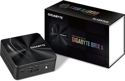 AMD Ryzen 5 6-Core Mini PC/Computer inclusief RAM en SSD..., Computers en Software, Desktop Pc's, Nieuw, Ophalen of Verzenden