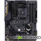 ASUS TUF GAMING B450-PLUS II, Computers en Software, Moederborden, Verzenden, Nieuw