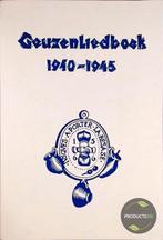 Geuzenliedboek 1940-1945 9789060648773, Boeken, Verzenden, Zo goed als nieuw