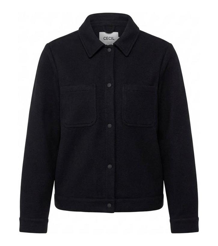 Cecil Trui in maat M Blauw | 10% korting, Kleding | Dames, Truien en Vesten, Blauw, Zo goed als nieuw, Verzenden