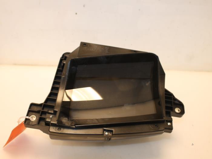 Head-up display BMW X5 O73720, Auto-onderdelen, Elektronica en Kabels, Ophalen of Verzenden