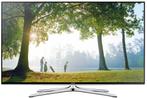 Samsung 60H6200 - 60 inch FullHD LED TV, Ophalen, LED, Zo goed als nieuw, 100 Hz