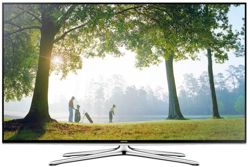 Samsung 60H6200 - 60 inch FullHD LED TV, Audio, Tv en Foto, Televisies, 100 cm of meer, 100 Hz, Full HD (1080p), Zo goed als nieuw