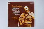 Pete Seeger - Where have all the flowers gone (LP), Verzenden, Nieuw in verpakking